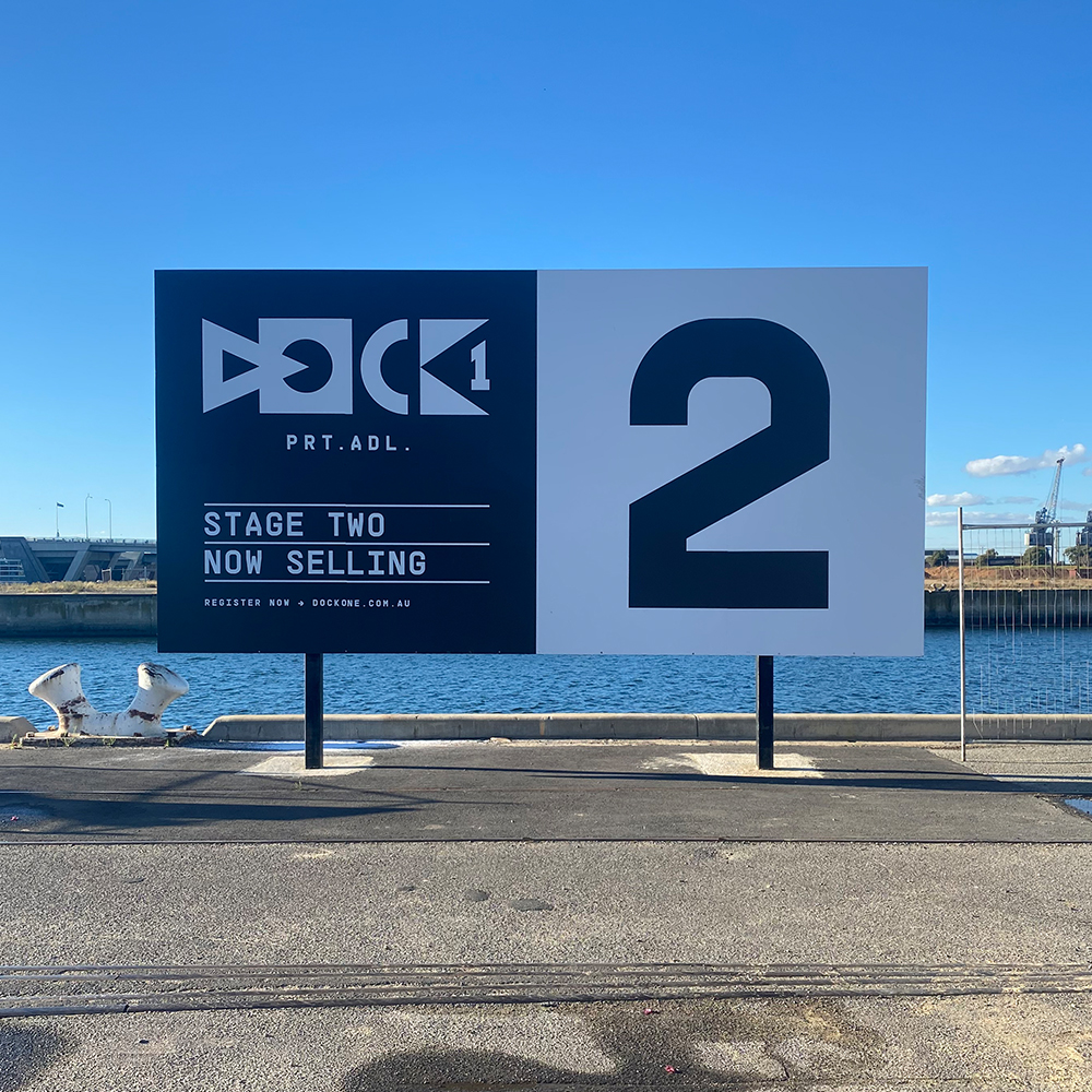 Melisi Project | Dock One Construction Now Selling Adelaide South Australia